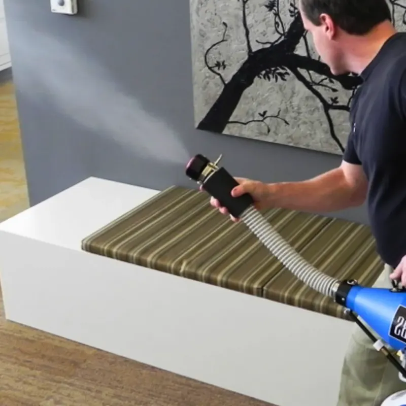 Professional Odor Removal in North Newton, KS